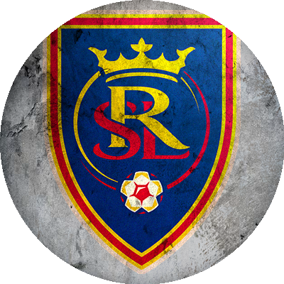 Logo Real Salt Lake Academy